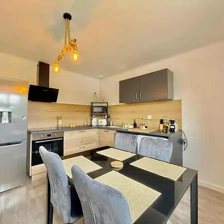 Calme & Nature - Plancha - Plages A 5 Min Apartamento Carqueiranne