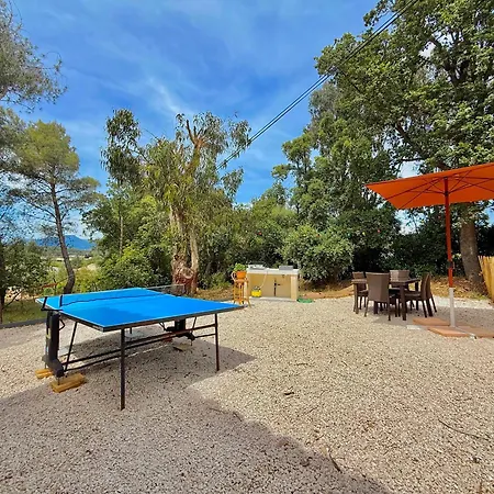 Calme&campagne - Jardin Privé - Plages 5 Min *
