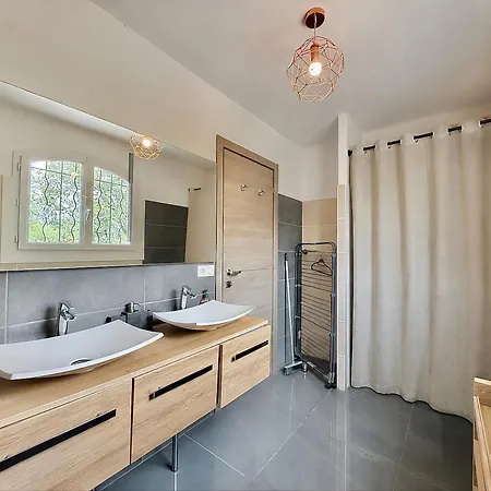 Calme & Nature - Plancha - Plages A 5 Min Apartamento *