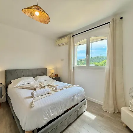 Appartamento Calme&campagne - Jardin Privé - Plages 5 Min