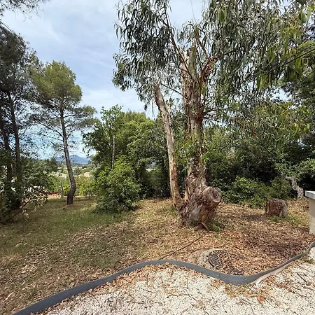 Calme&campagne - Jardin Privé - Plages 5 Min Appartamento *
