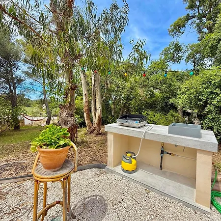 Apartamento Calme & Nature - Plancha - Plages A 5 Min *